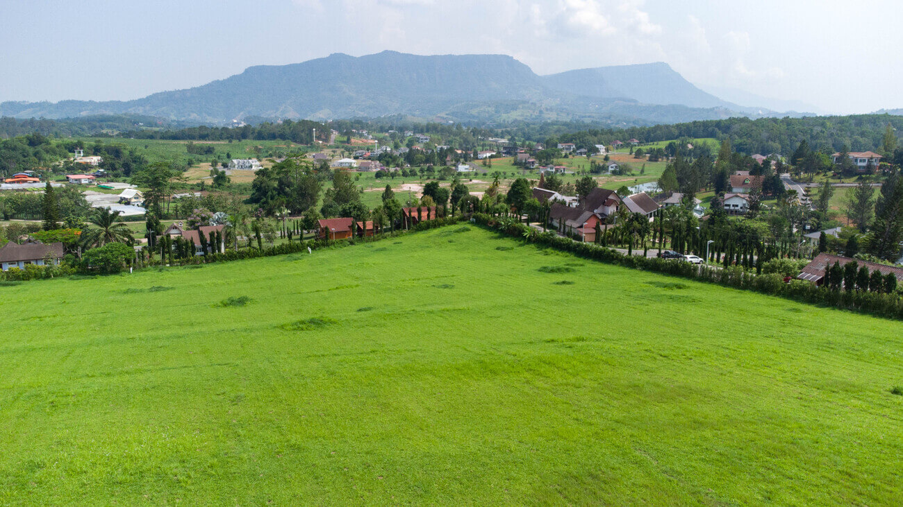 ภาพที่ดิน Blue Diamond