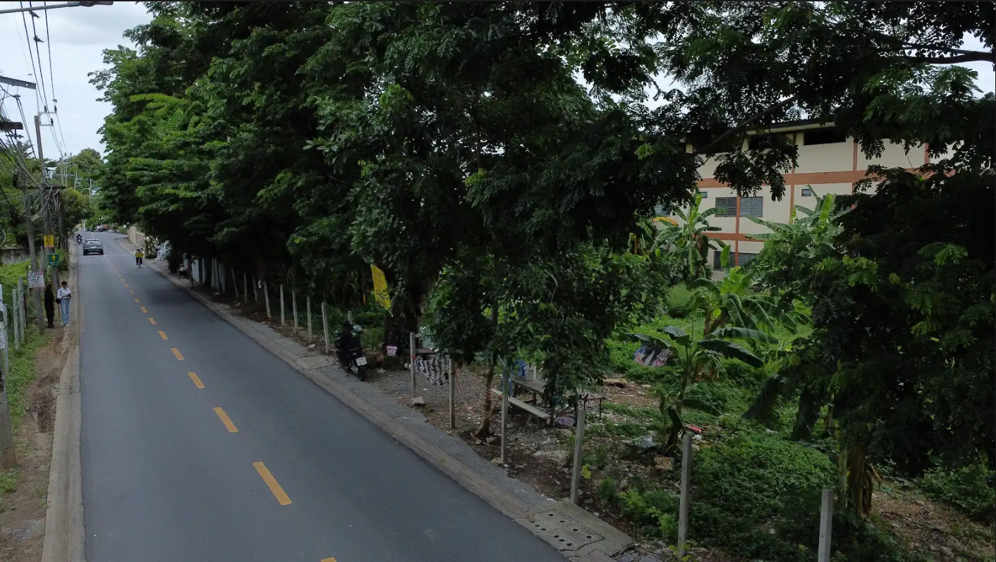 ภาพที่ดิน ที่ดินรามอินทรา 58